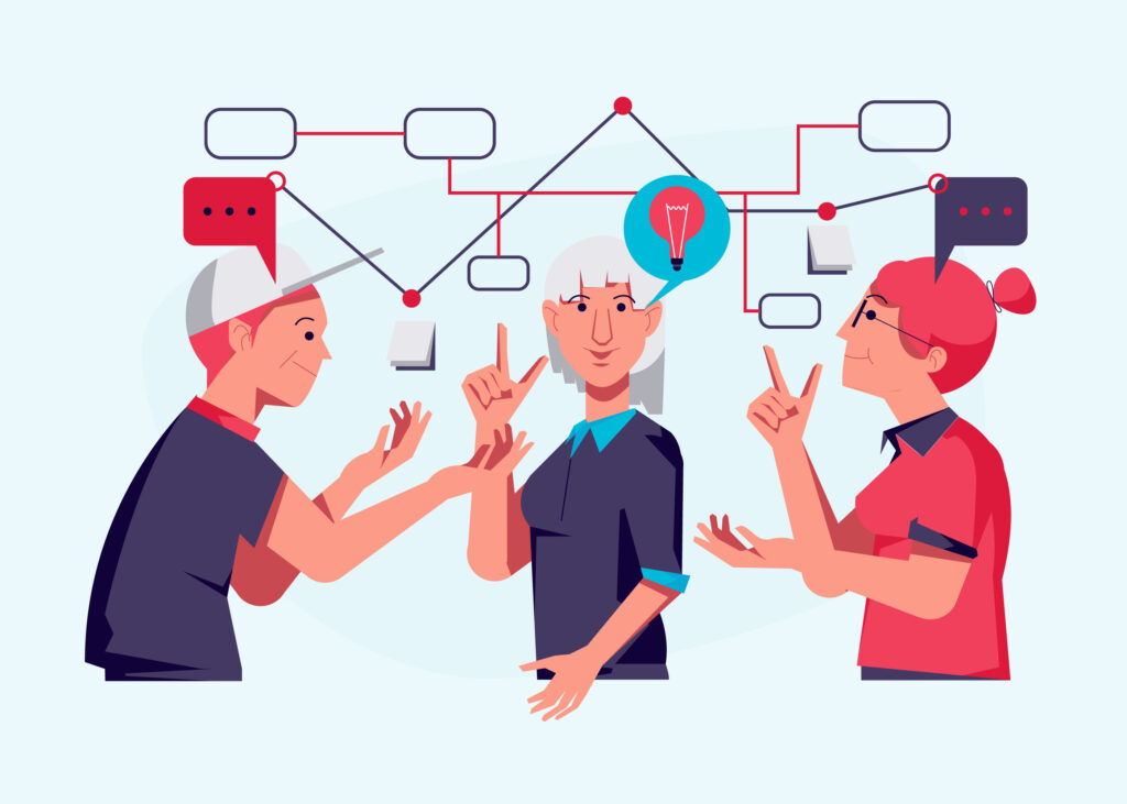 Methoden der Wirtschafts- und Organisationspsychologie: Beobachtungsverfahren & Interaktionsanalyse